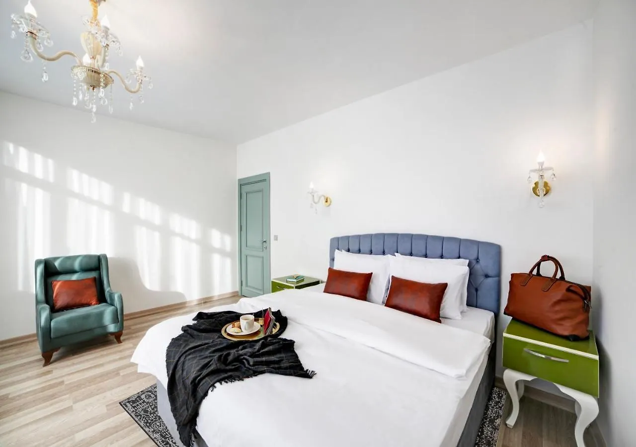 Ardilas Apartment Istanbul
