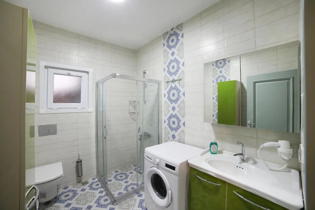 Ardilas Apartment Istanbul 0*,  Turkey