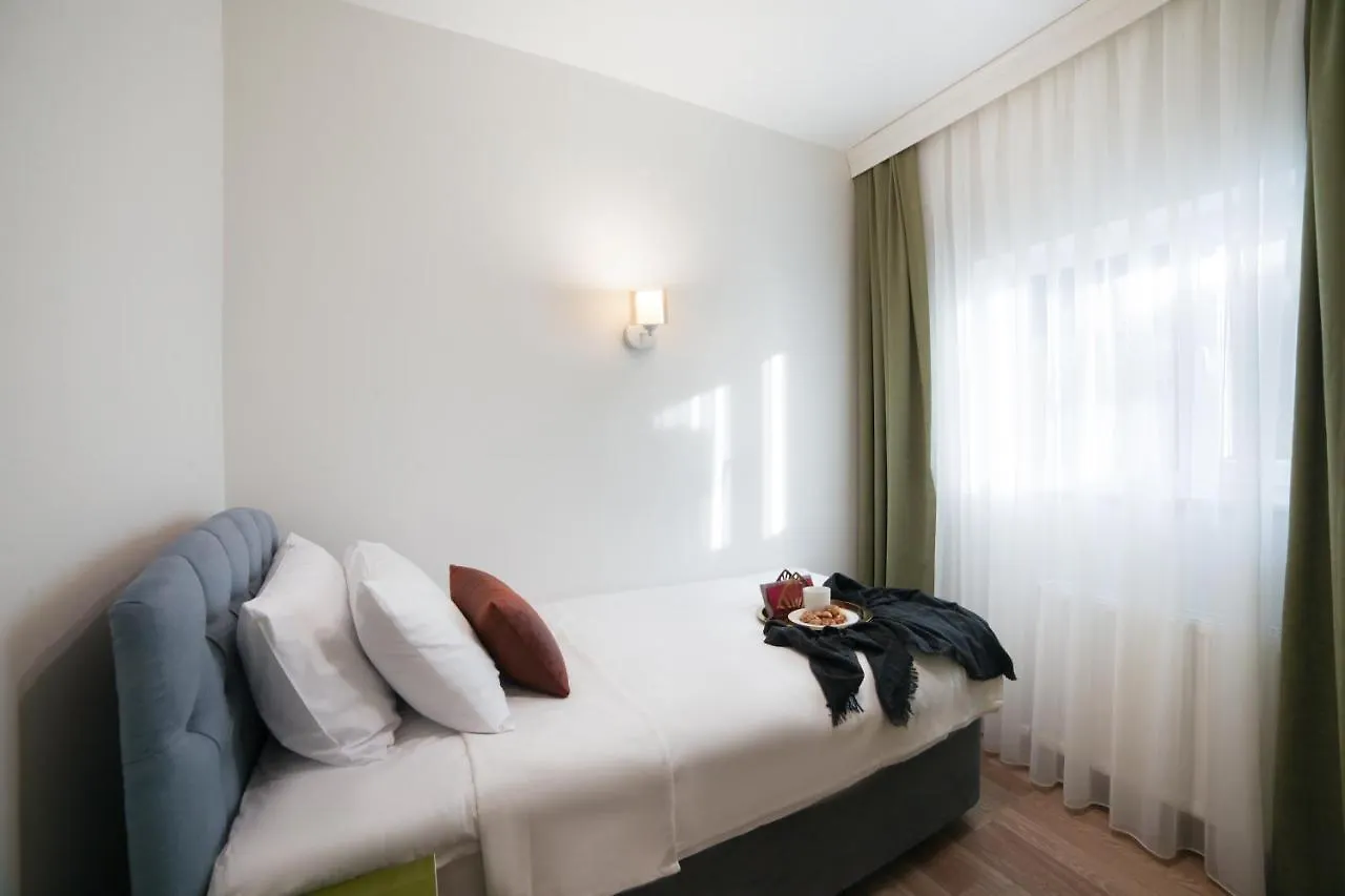 Ardilas Apartment Istanbul Turkey