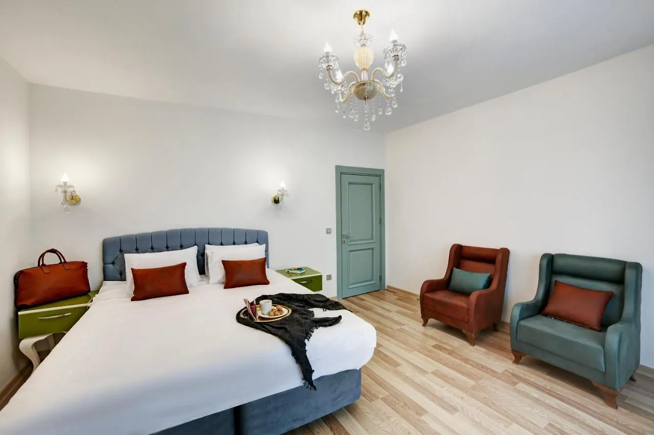 Ardilas Apartment Istanbul Turkey