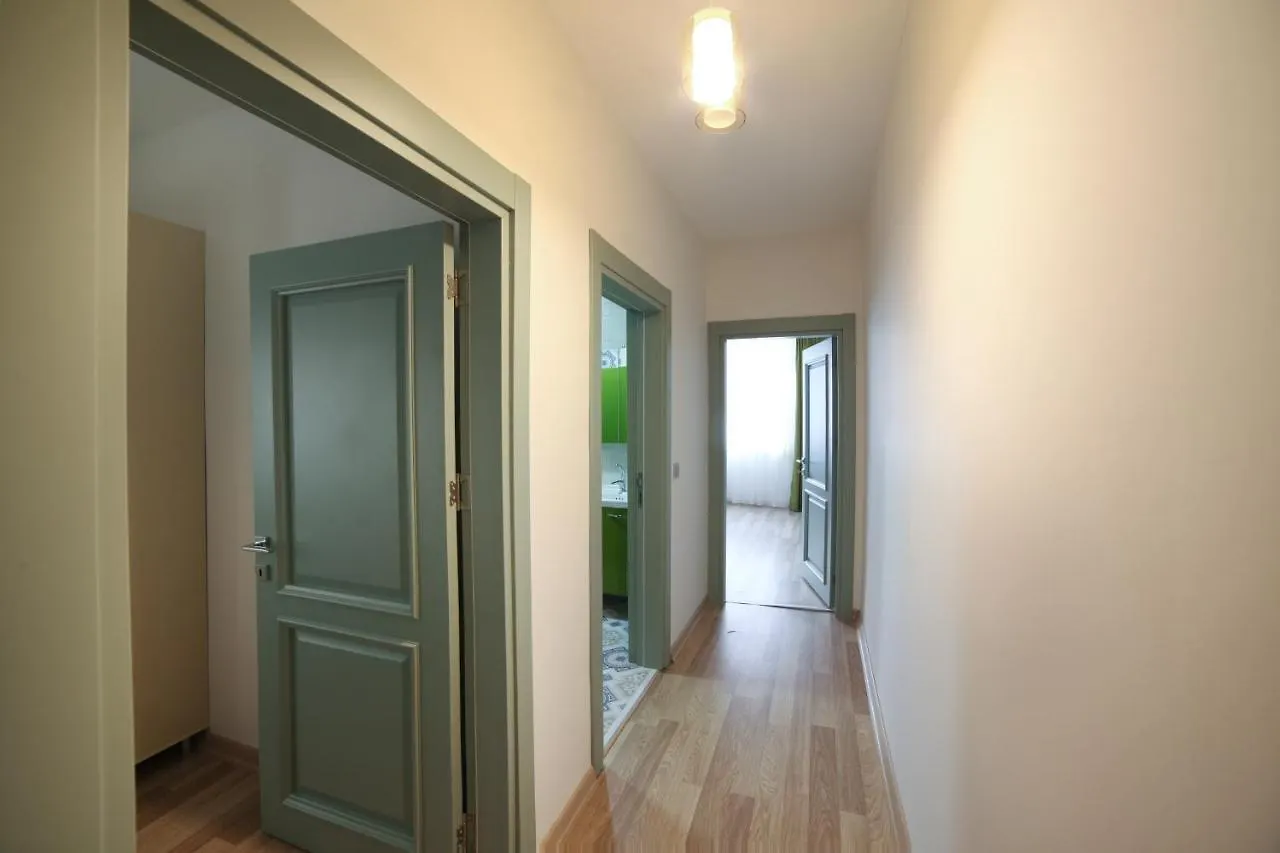 Ardilas Apartment Istanbul 0*,