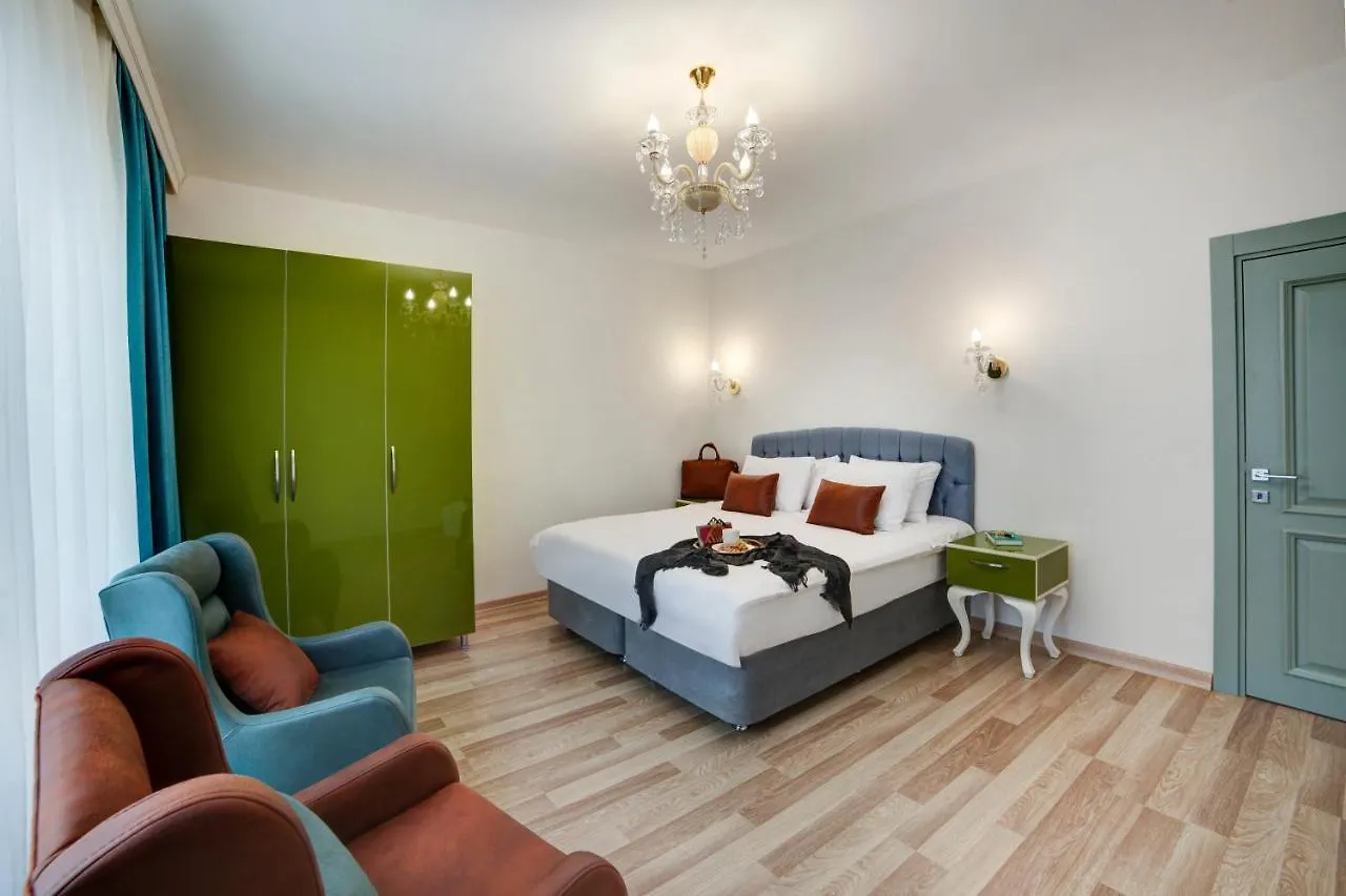 Ardilas Apartment Istanbul 0*,  Turkey
